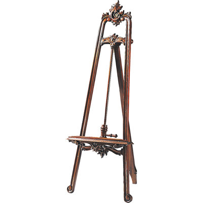 Lucille Adjustable Easel