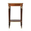 Beckett Solid Wood End Table