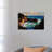 Magic Coast by Dennis Frates - Wrapped Canvas Art Prints-418689927