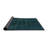 Abstract Indoor Rug-386367290