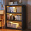 110cm H x 80cm W Bookcase-20841054