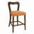 Solid Wood Counter Stool,Barstools-240792160-240792161