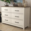 Commode 6 tiroirs Aubarta-1791218342