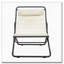 Chaise pliante d'extérieur 2 pièces-1145337674