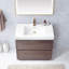Ensemble de meuble-lavabo simple 36 po Beira-70529798-130019614-70529801