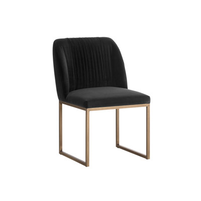 Nevin Upholstered Dining Chair
