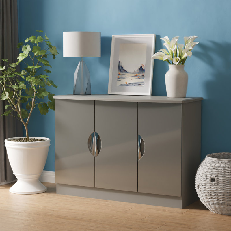 Bernab 112cm Sideboard