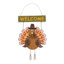 Thanksgiving Wall Decor
