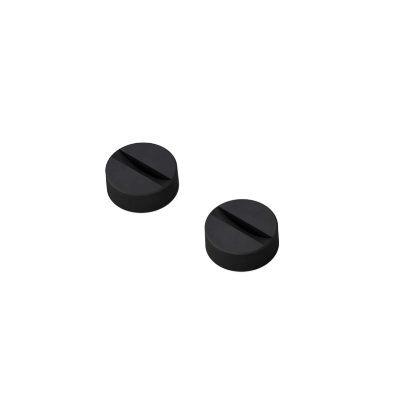 Détail des points de vente , Noir mat