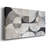 Abstract Series 1 #VIII-Gallery Wrapped Canvas