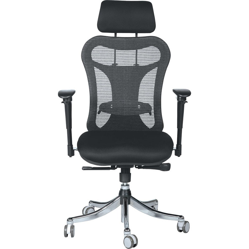  Fauteuil ergonomique Ergo Ex