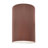 Ranks Ceramic Flush Mounted Sconce-1468503381-1468501725-1468501539