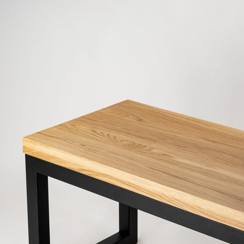 Habiba Bench, H45 x W100 x D40cm