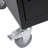 Markon 20.9'' Wide Storage Cabinet-779754219