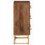 Ashburnham 55cm W Chest of Drawers