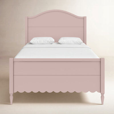 Charlotte Bed