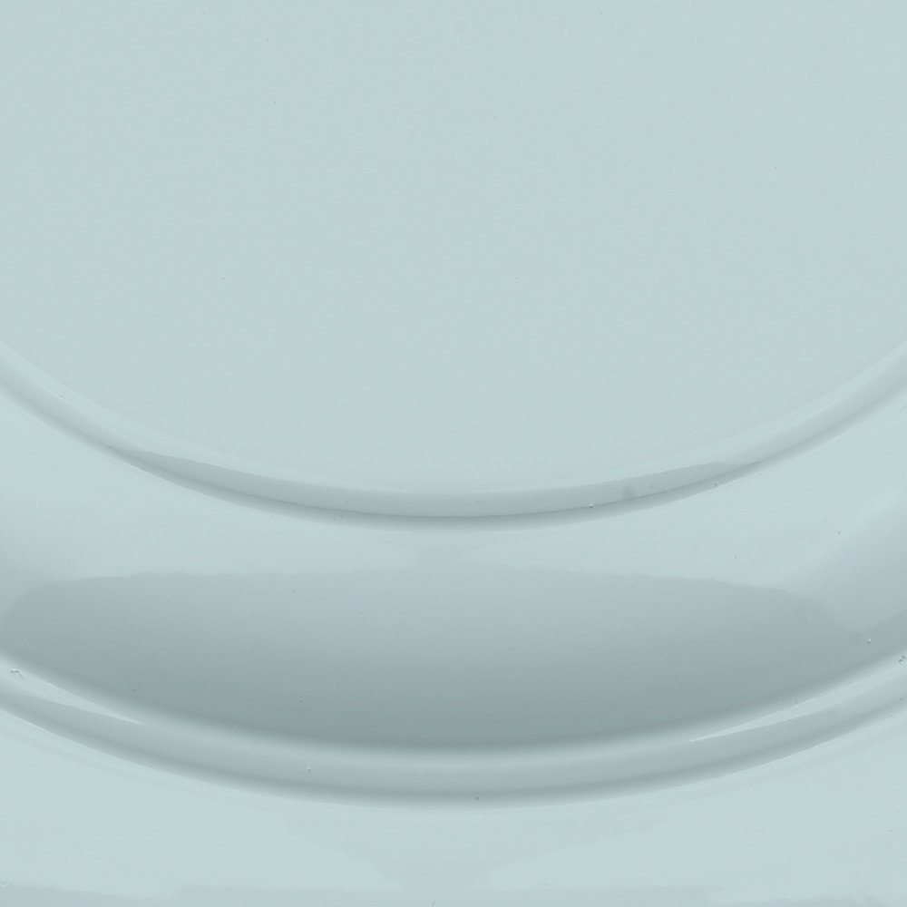 Calico 4 Light Dimmable Vanity Light, Seafoam, Chrome