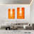 Avery Orange Paper II-108506350