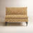 Cecelia 47'' Upholstered Loveseat-1004446238