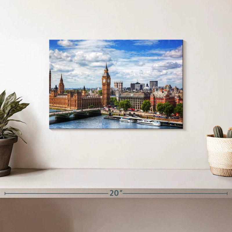 Sireci Westminster, 8" H x 12" W