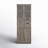 Almetter Freestanding Bathroom Cabinet with Drawers-1425642020