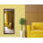 Ukiah Solid Wood Flat Mirror-1272471858