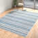 Bellino Striped Power Loomed Indoor/Outdoor Area Rug