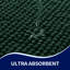 Tapis pour salle de bain Azriah Luxury Chenille-448502990-448502986