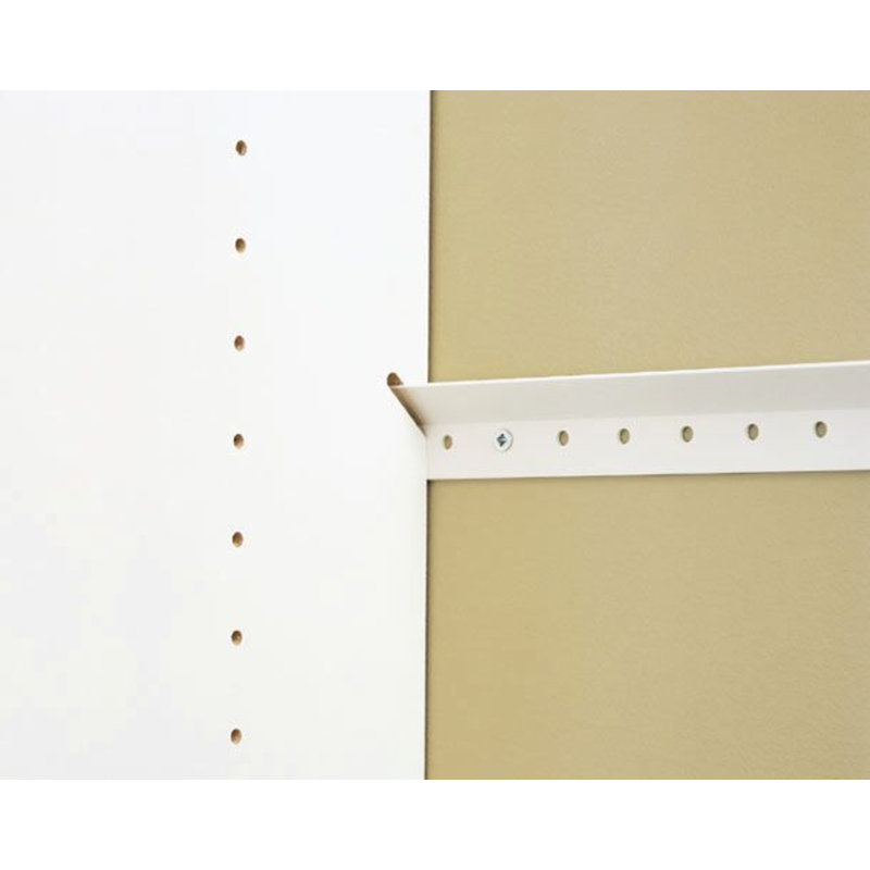Grid Metal Hardware, 96" Length
