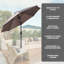 Parasol Oshie 108-263714818