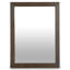 Bernhardt Outline Mirror