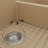 Karran Quartz 34'' X 21-1/4'' 50/50 Double Bowl Farmhouse/Apron Front Kitchen Sink Kit-49947599