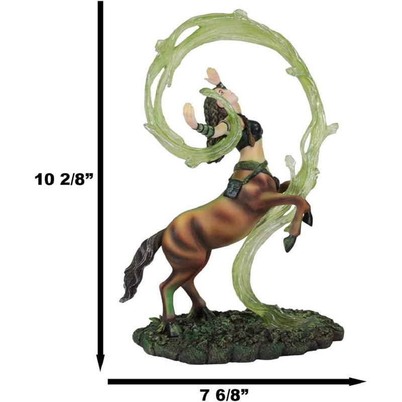 Figurine Heidler Centaurides