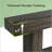 Sofa Table,Console Table,Entryway Table,TV Stand-976449291