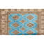 One-of-a-Kind 4' X 5'11" Area Rug