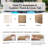 Outdoor/Indoor Deep-Seat Cushion Set-671187371