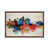 Classic Wood Framed Canvas