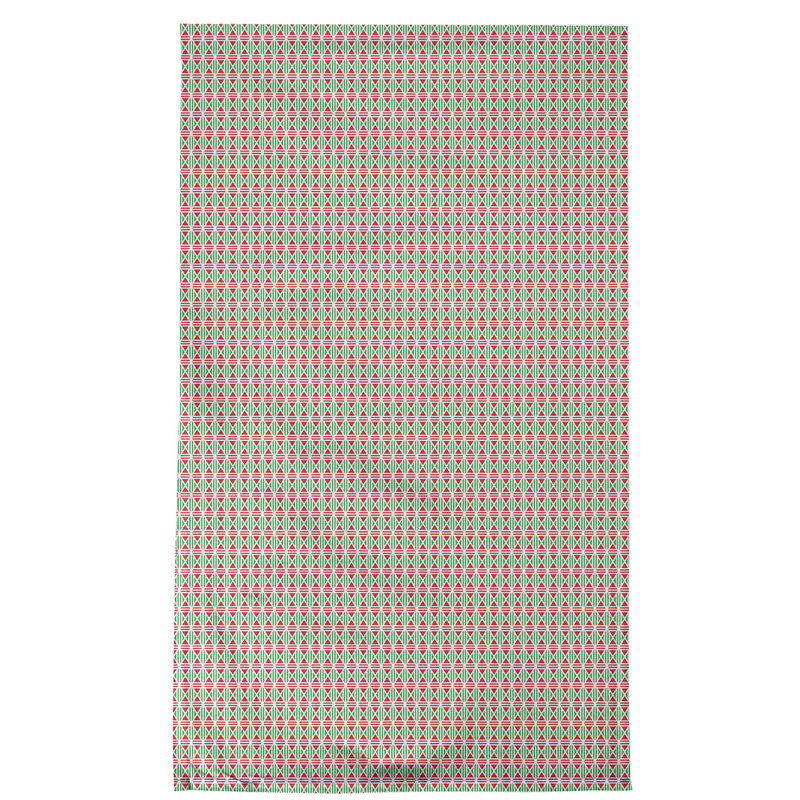 Waffle Tea Towel Kitchen Towel, Poly Twill