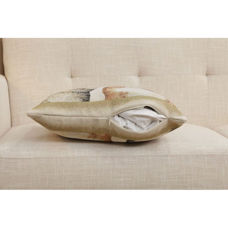 Besties Cushion Cover