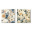 Ensemble de salon Badis - Floral Wall Art-102575180-102575185