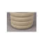 Fern Upholstered Accent Stool