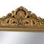 Miroir décoratif