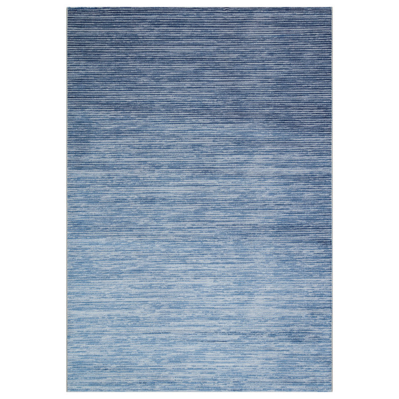 LaMattina Rectangle Area Rug, Rectangle 160cm x 220cm