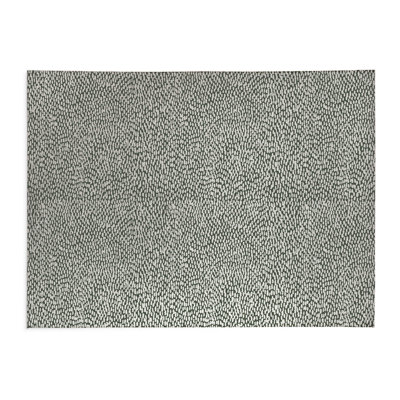 Tapis de bureau léger Twinkle Splat
