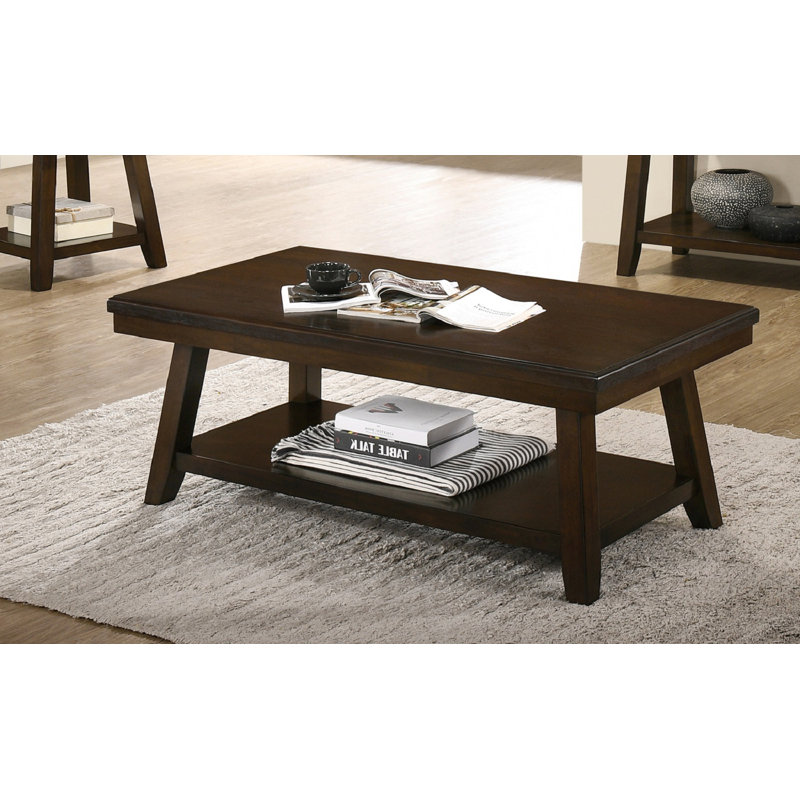 3 - Piece Living Room Table Set