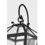 Santa Barbara County Wall Sconce by Mark D. Sikes