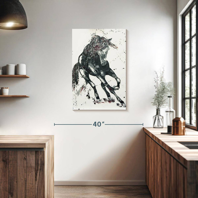Brampt Significance, 36" H x 24" W