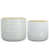 Ivory White selected