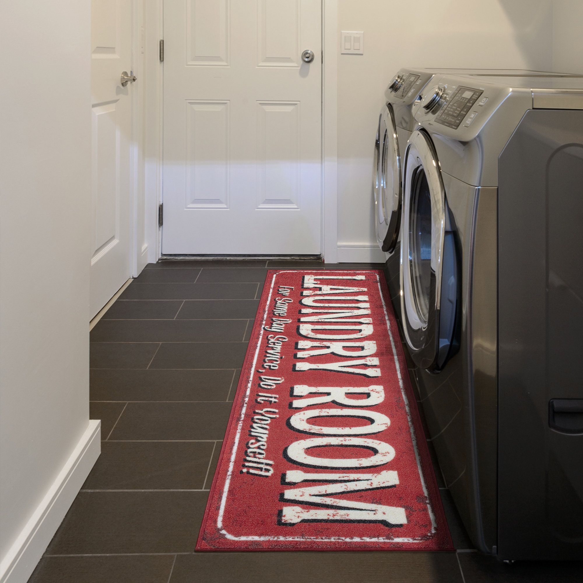 Wayfair  Machine Washable Doormats You'll Love in 2024