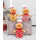 The Holiday Aisle® 3 Piece Junior Gingerbread Bakers Set | Wayfair